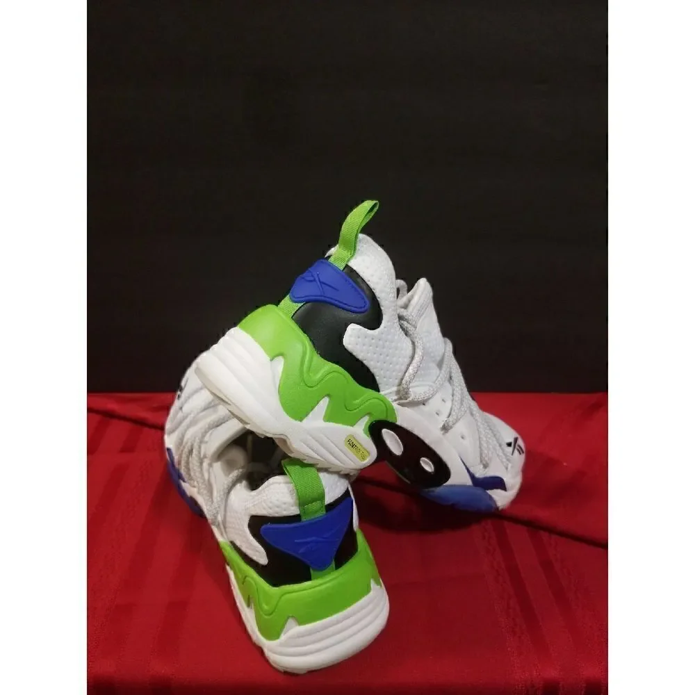 Rare Reebok Exclusive Floatride sz 10.5